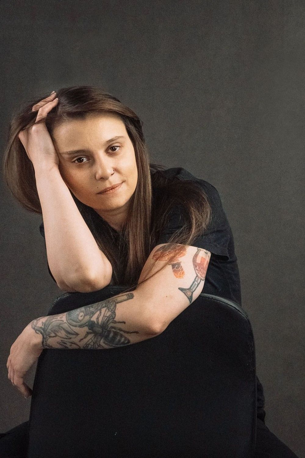 Ангелина